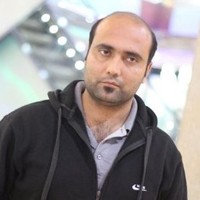 Digi-Touch Employee Yasir Din's profile photo