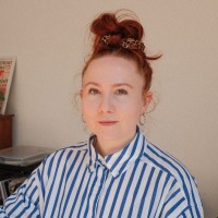 Greater London Authority Employee Sarah Moore's profile photo