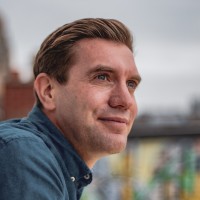 Kensington Tours Employee Eamonn Murphy's profile photo