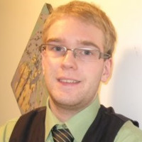 Government of Alberta Employee Peter Schalk's profile photo