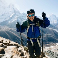 Open Door Capital Employee Brian Murray's profile photo