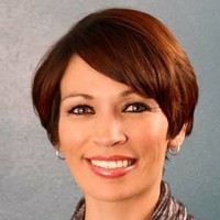 ANGELS ABOVE HOME CARE, LLC Employee Melissa Clark's profile photo