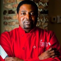 My Fit Foods Employee Ludwell Taylor's profile photo