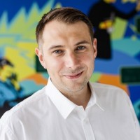 Future Processing Employee Piotr Rybak's profile photo