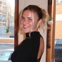 Olivia Luposello Email