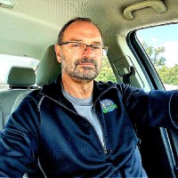 Escambia County Public Works Employee Thomas Williams's profile photo
