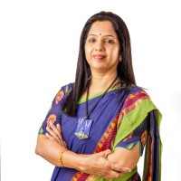 Entrust Family Office Employee Sreepriya S's profile photo