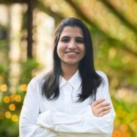 Farro & Co Employee Anushka Bhattacharjee's profile photo