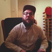 Rio Employee Mattias Johansson's profile photo