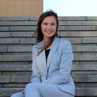 Emplonet Employee Maryna Sidorenko's profile photo