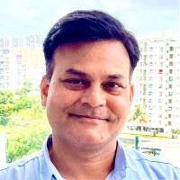 SKH Group Employee Devesh Kumar's profile photo