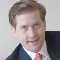 Medidata Solutions Employee Charles Meier's profile photo