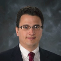 Cornerstone Building Brands Employee Gustavo Chohfi's profile photo