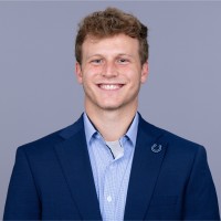 Butler Athletics Employee Jack Bosworth's profile photo