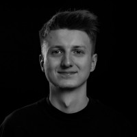 2FRESH Prague Employee Marek Horáček's profile photo