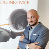 SynHERA Employee Audren Layeux's profile photo