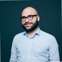 Département des Hauts-de-Seine Employee Romain Serre's profile photo
