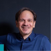 drunomics Employee Oliver Berndt's profile photo