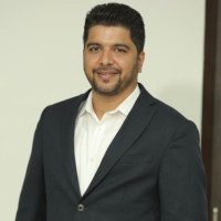 OpsTree Solutions Employee Yogesh Baatish's profile photo