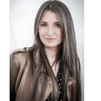 Aubeline Honhon Email