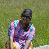 ZenBasket Employee Yedse Janury's profile photo