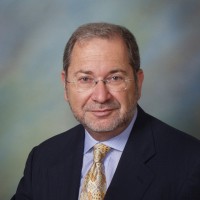 Mount Sinai Health System Employee Sheldon Simon's profile photo