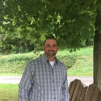 Greeneville City Schools, Greeneville High School Employee Jason Shelton's profile photo