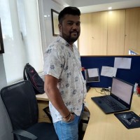 Encore Group, India Employee Akshit Dalal's profile photo
