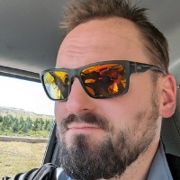 Freeport-McMoRan Employee Caleb Chambers's profile photo