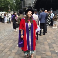 Underwoods Solicitors Employee Phoebe Ranger's profile photo