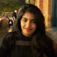 Preksha Gopalakrishna Email