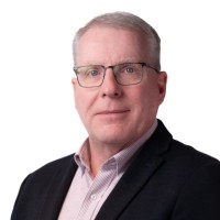 Asset Reality Employee John Valkovci's profile photo