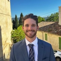 DECA Analytics, LLC Employee Michael Connor's profile photo