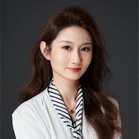 Fortinet Employee Michelle Yan's profile photo