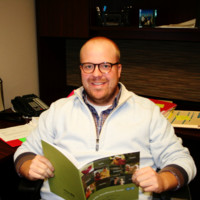 Justin Norling Email & Phone Number