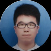 Globuzzer Employee Haozhou Zhang's profile photo