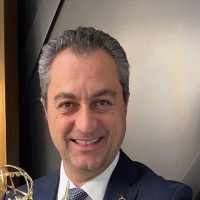 LEMO connector Employee Farhad Kashani's profile photo