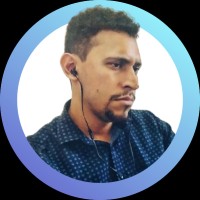 Qi data Employee Mateus Neri's profile photo
