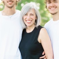 Western New York BloodCare Employee Angela Ciraolo's profile photo