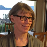 Island Hospital Employee Susanne Wilhelm's profile photo