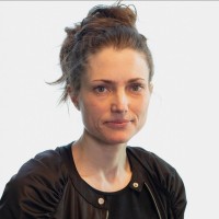 Ramboll Employee Julia Thörne's profile photo