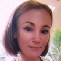 Avgust Crop Protection Employee Marina Teplenkaya's profile photo