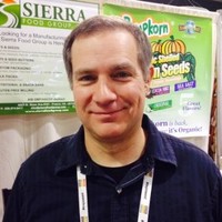 International Glace, Inc. Employee Rodney Walker's profile photo