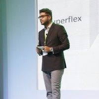 Kerakoll Group Employee Ahzam Javed's profile photo