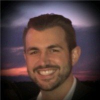 IBM Employee Kyle Crow's profile photo