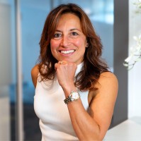 FrieslandCampina Ingredients Employee Idil Kavakli's profile photo