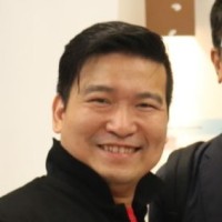 HKSTP - Hong Kong Science and Technology Parks Corporation Employee Tommy Hung's profile photo