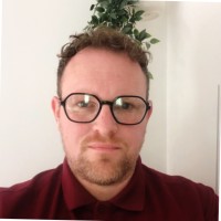 Carlsberg Britvic Employee Simon Clemson's profile photo
