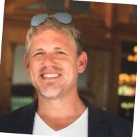 Pfizer Employee Timothy Seely's profile photo