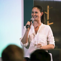 Oktana Employee Julia Barrett's profile photo